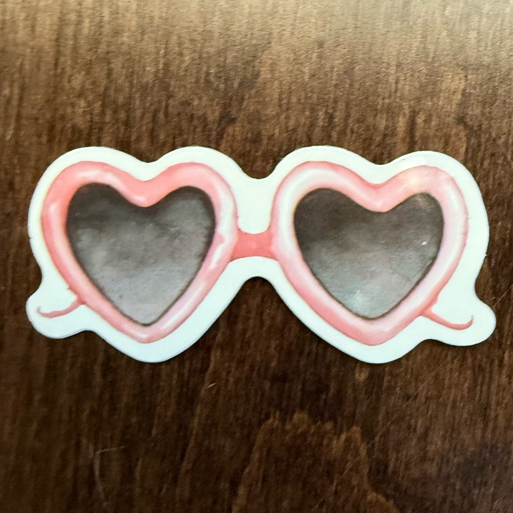 🎀10 for $10🎀 New Taylor Swift Sticker 1989 Album Decal
